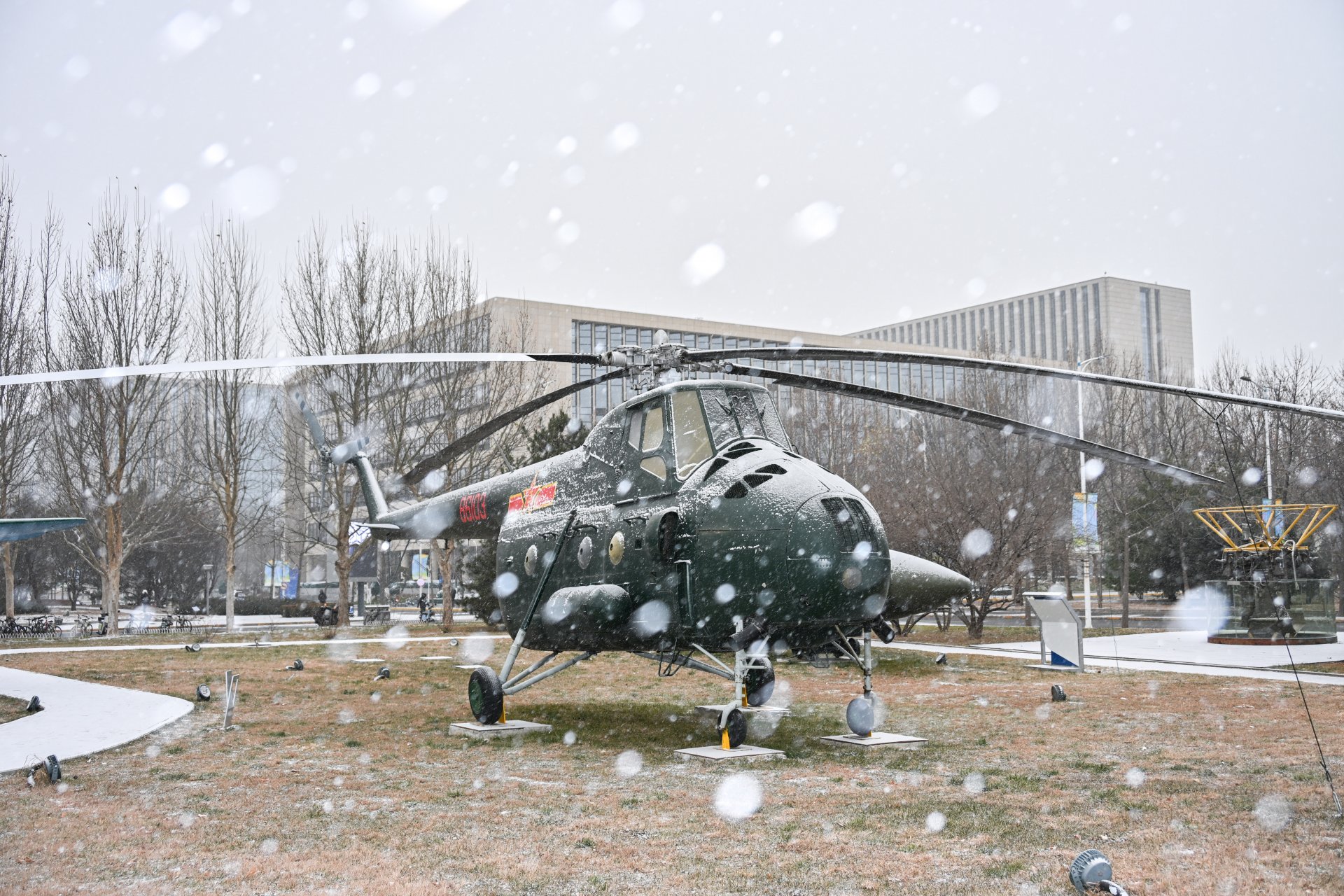 今冬的第一场雪落在星空web版登录入