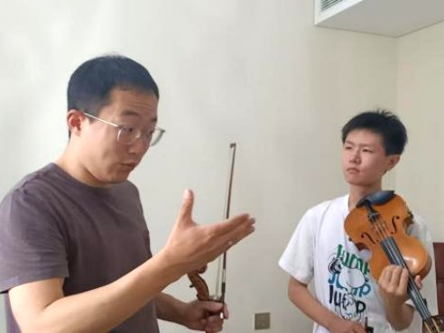 在0与1的世界里探索科技边界