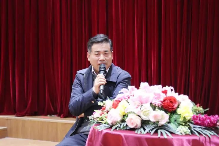 全国最美教师