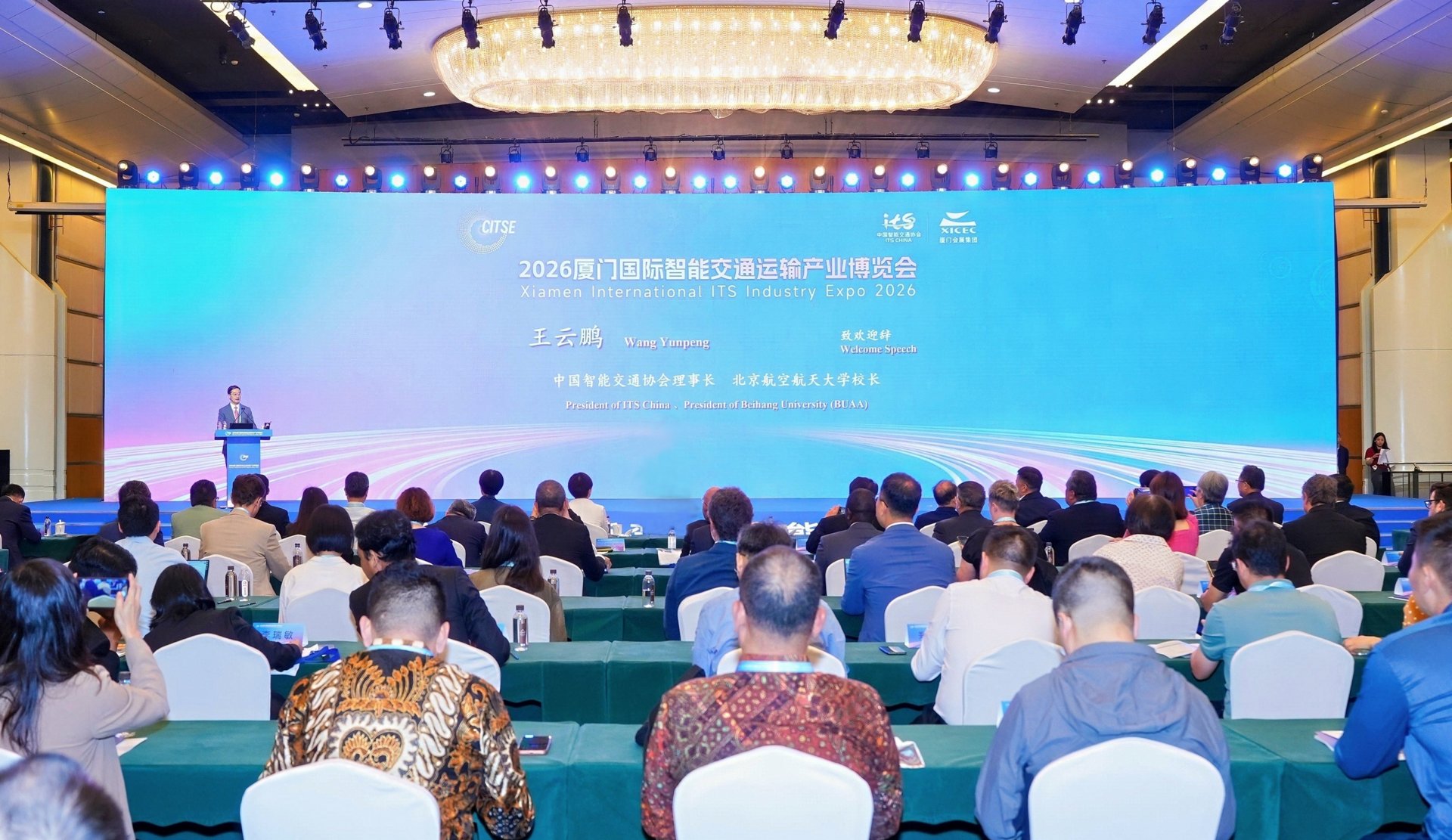 深入推动成果转化