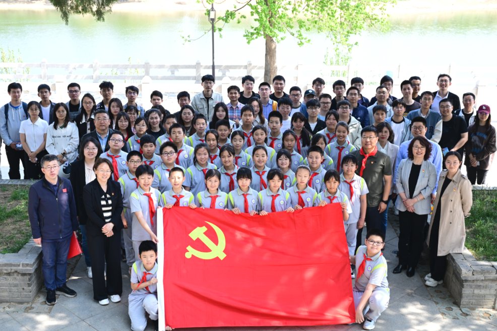有这样一位老师
