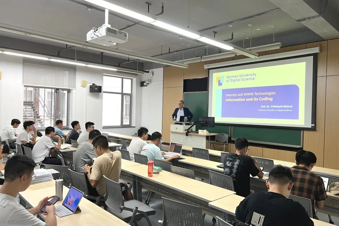 面向算力前沿 扎根高性能计算“主战场