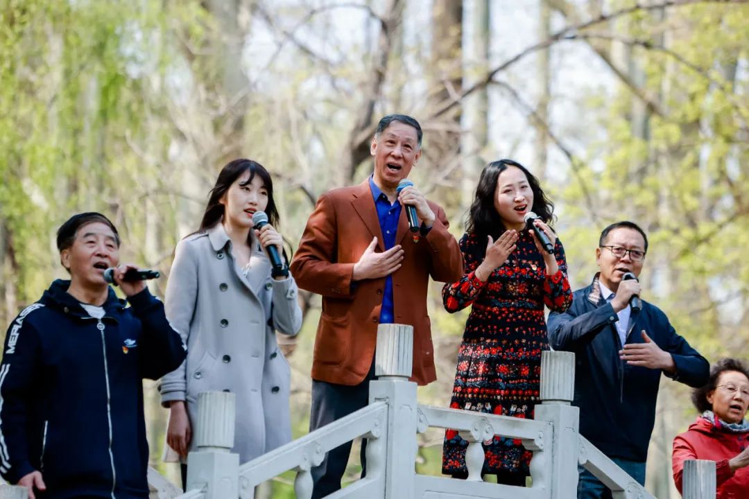 他不仅科研技术过硬