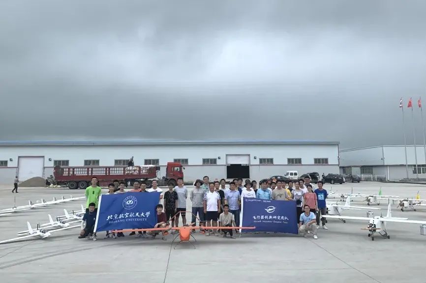 老师们以立德树人为根本任务