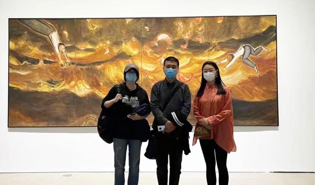 坚守教学一线