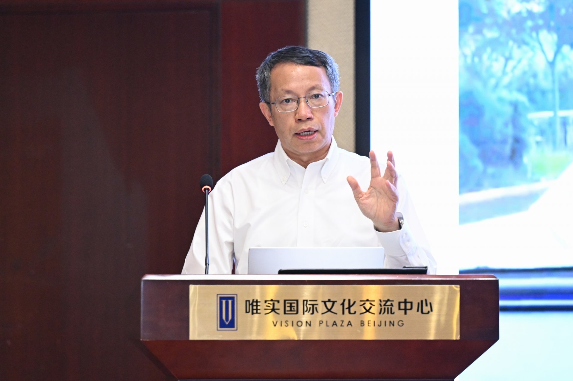 中国智能交通协会等有关单位负责同志