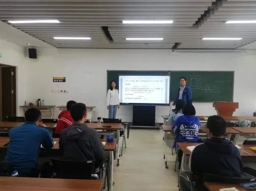 推进国内研究成果的国际化认可