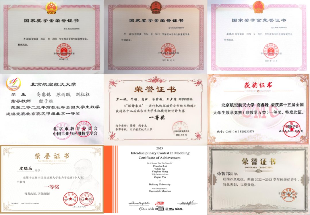 航空科学与工程星空online成为国