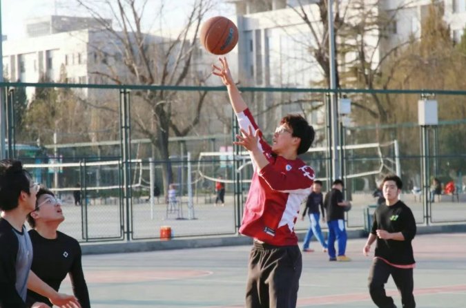 星空online手机版登录春季学期于