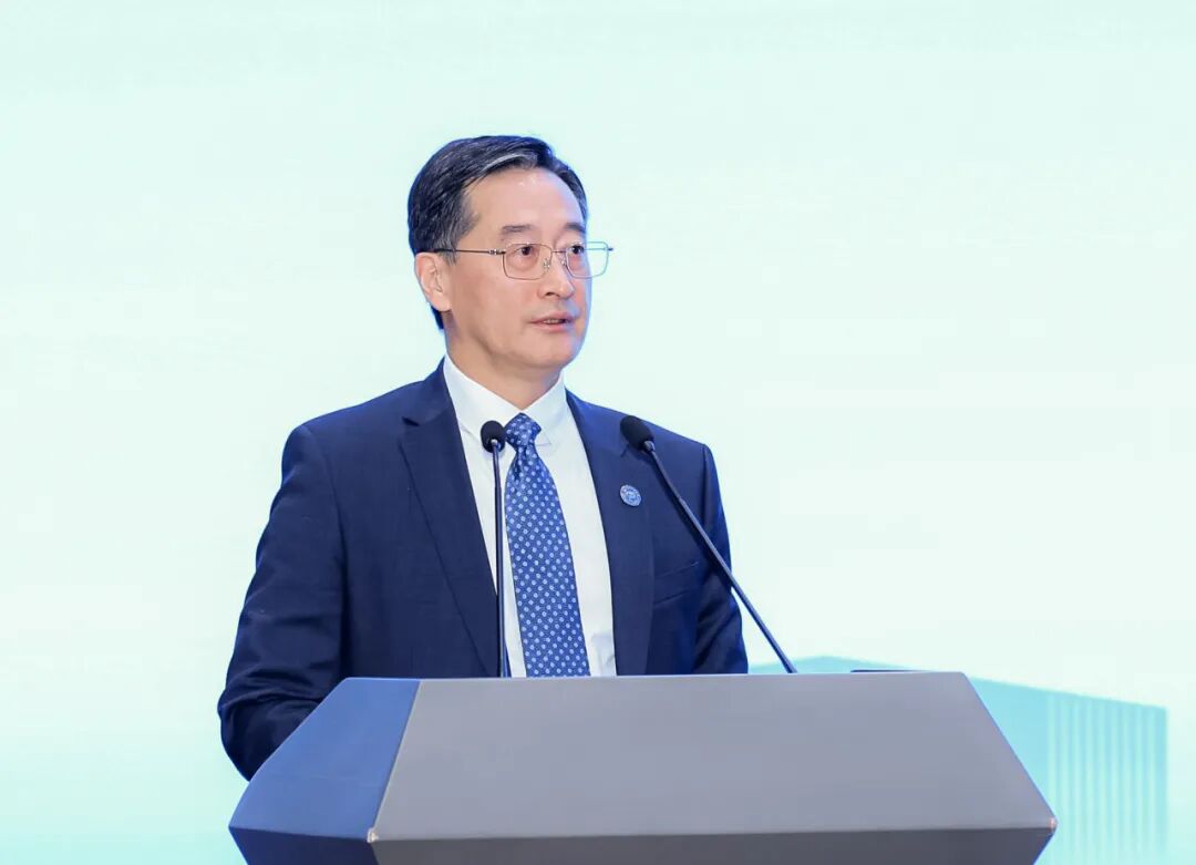北京航空航天大学第二届全球合作伙伴峰