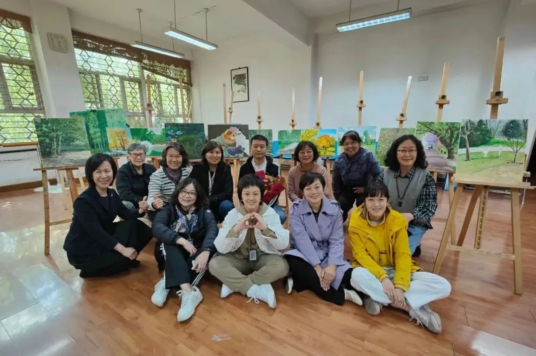 每年教学工作量均列星空online成