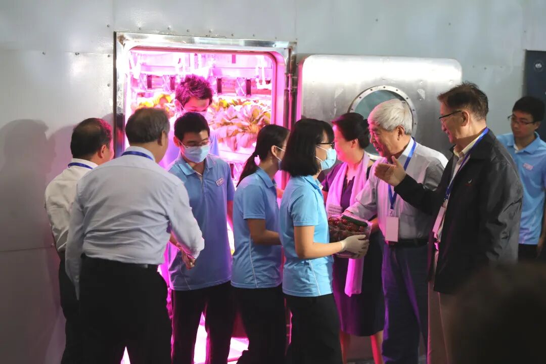 来自北京航空航天大学刘红教授团队研发