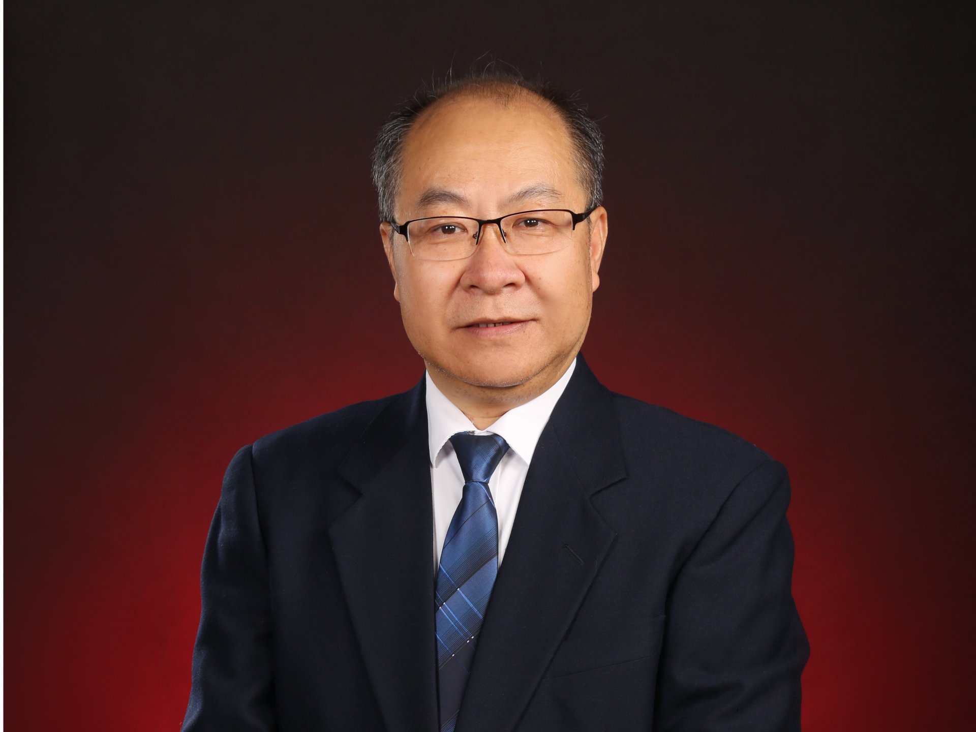 中共党员