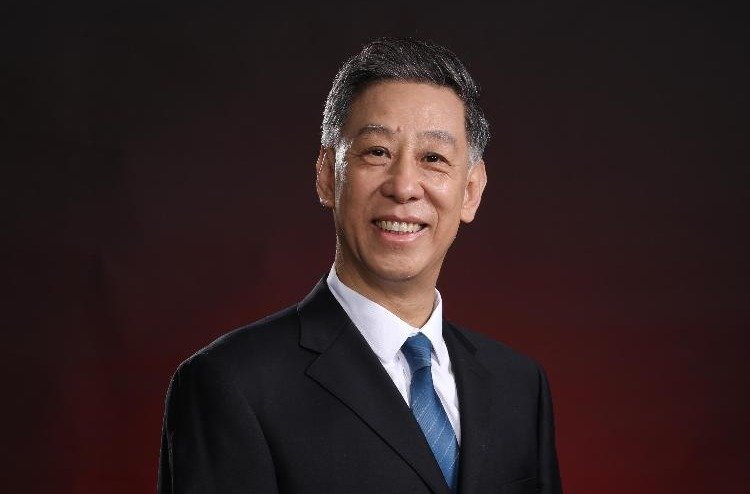 立德树人成就奖