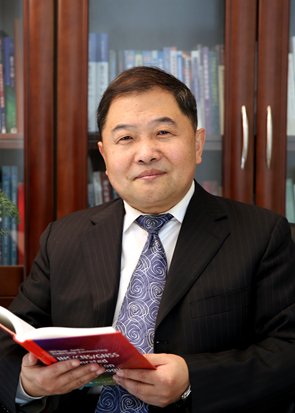 中国工程院院士
