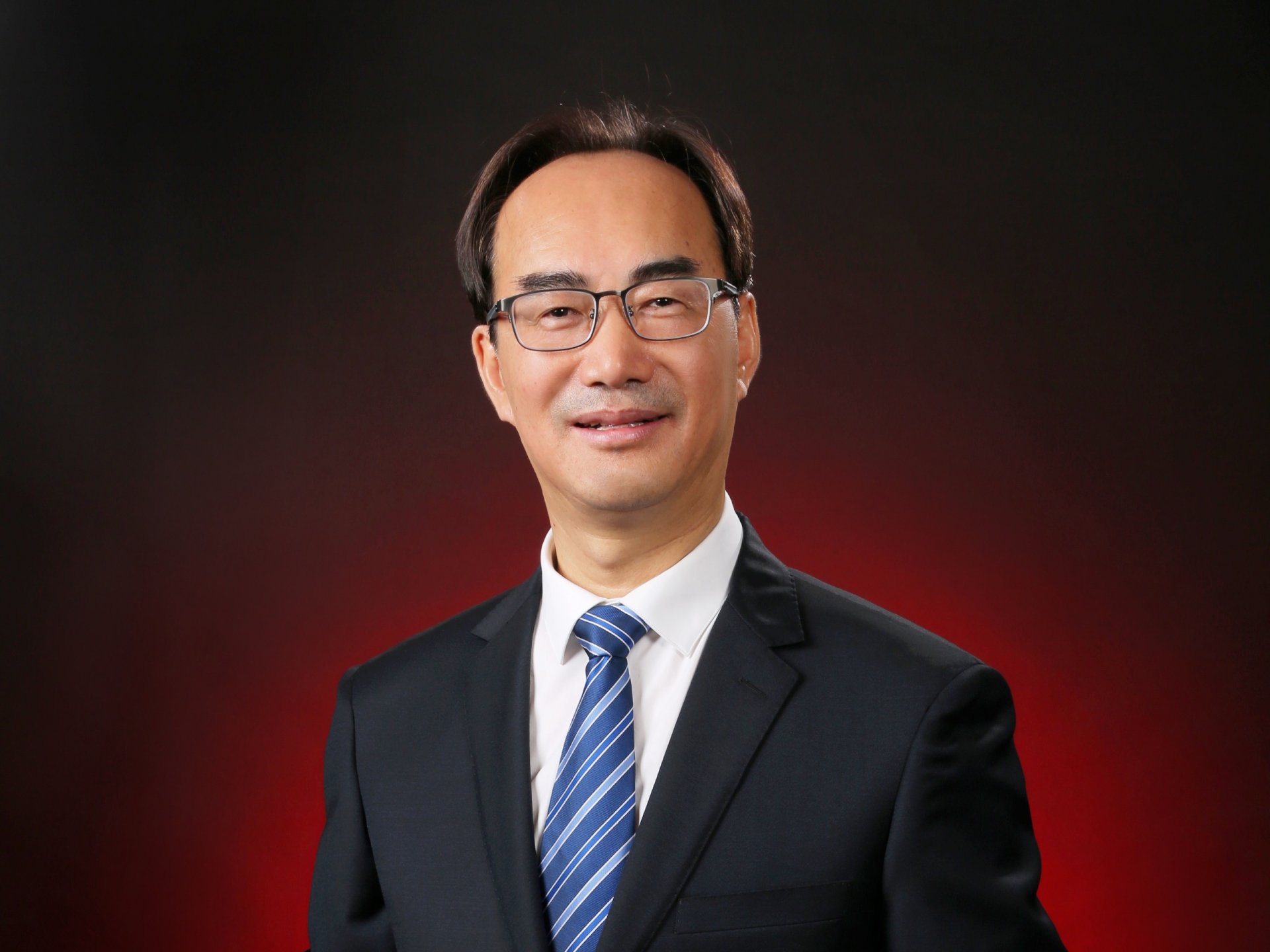 立德树人成就奖