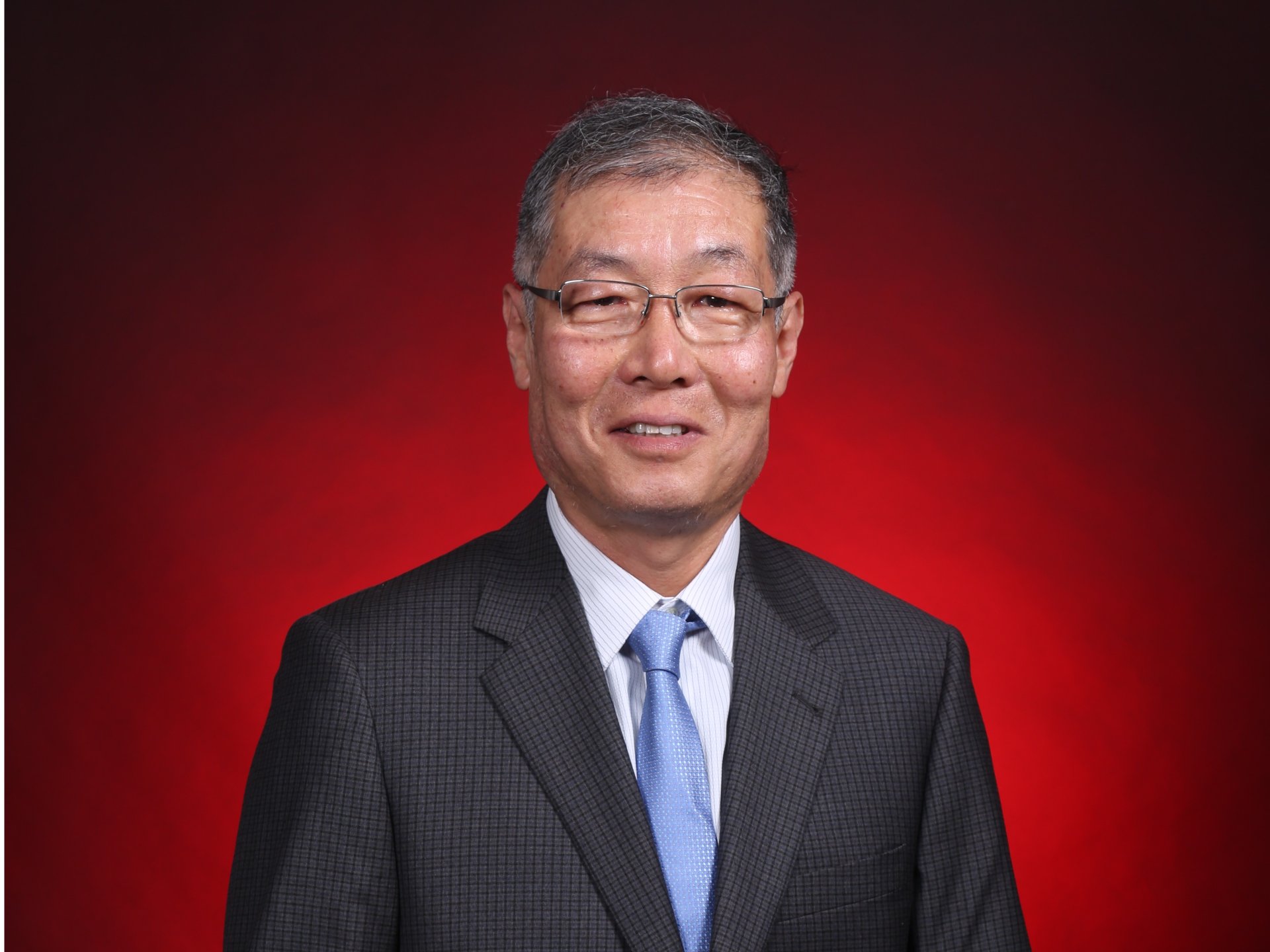 一次“十佳教师”
