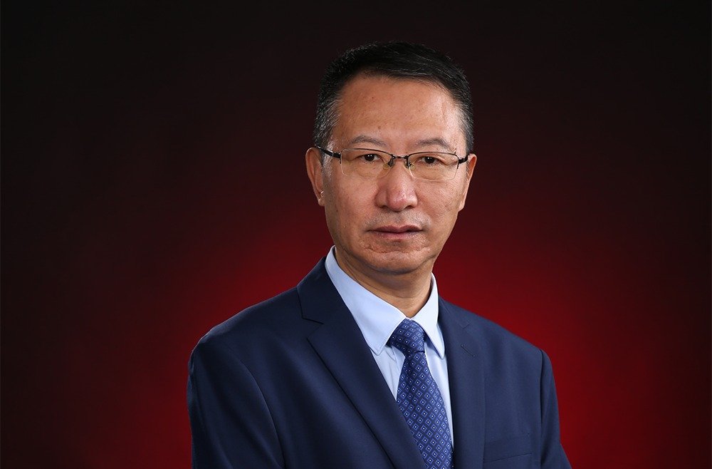 累计讲授《材料力学》