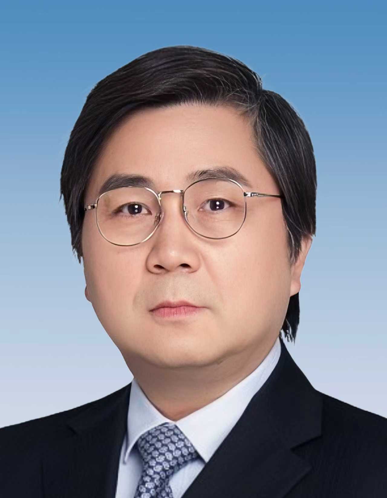 中国工程院院士