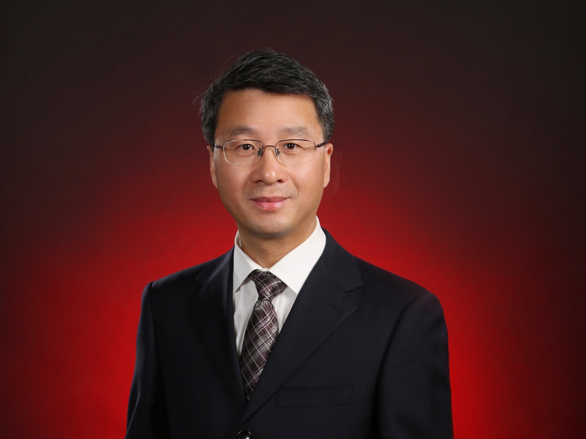 德高望重的大师榜样