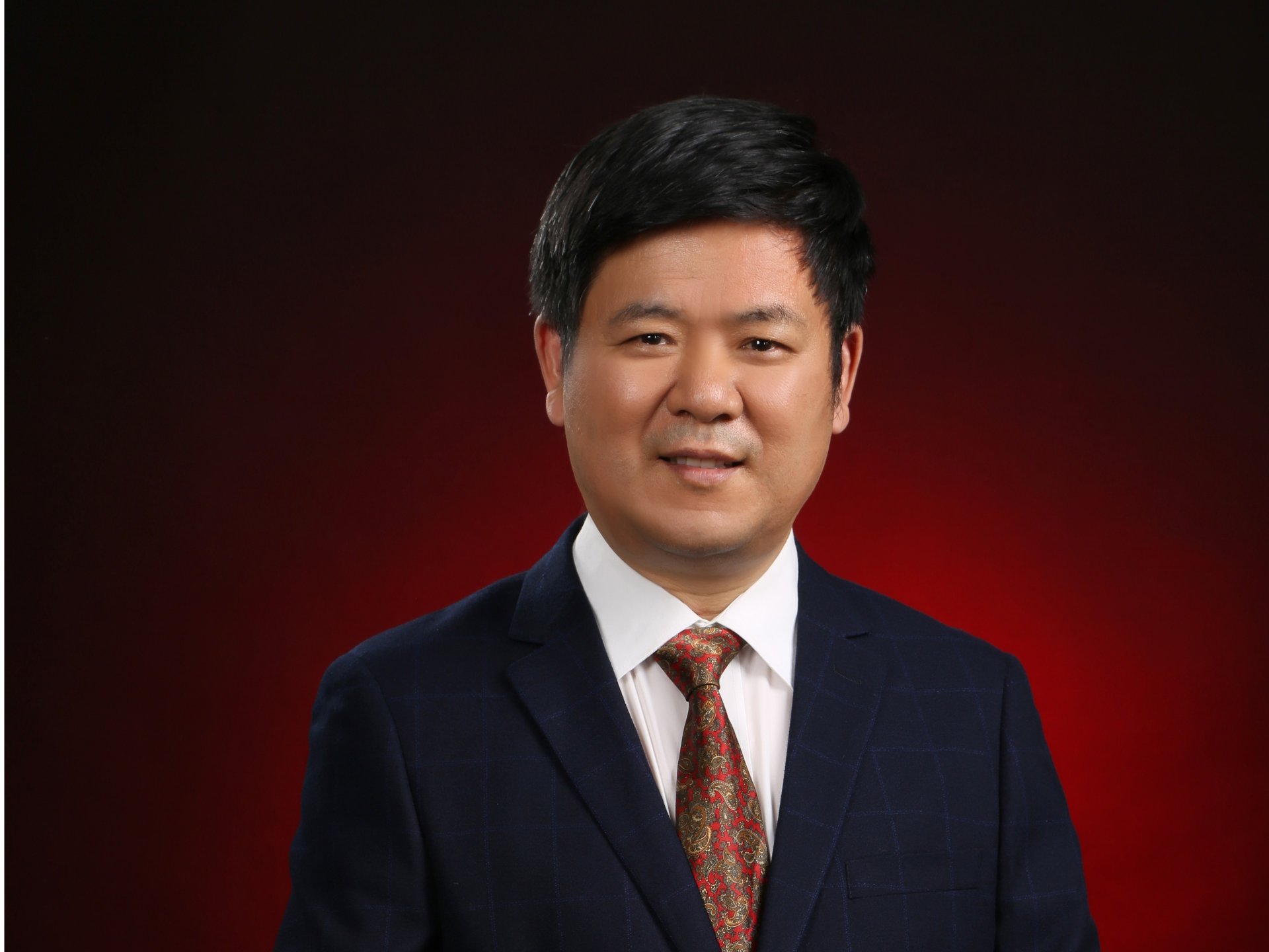 教书育人使命感