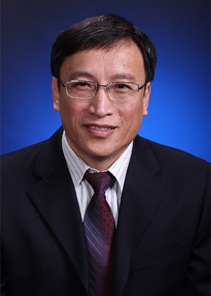 中国工程院院士
