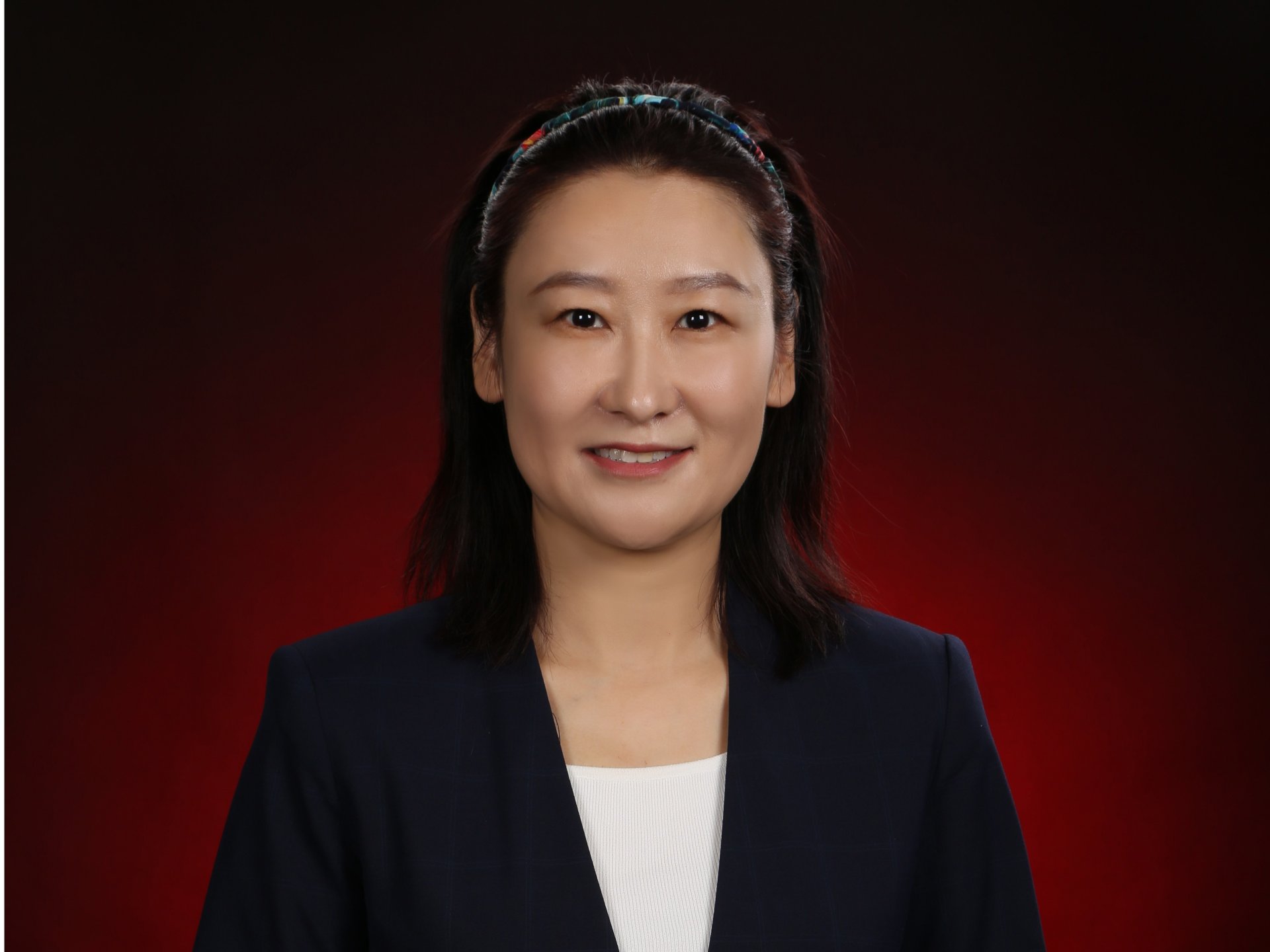 以扎根教学一线