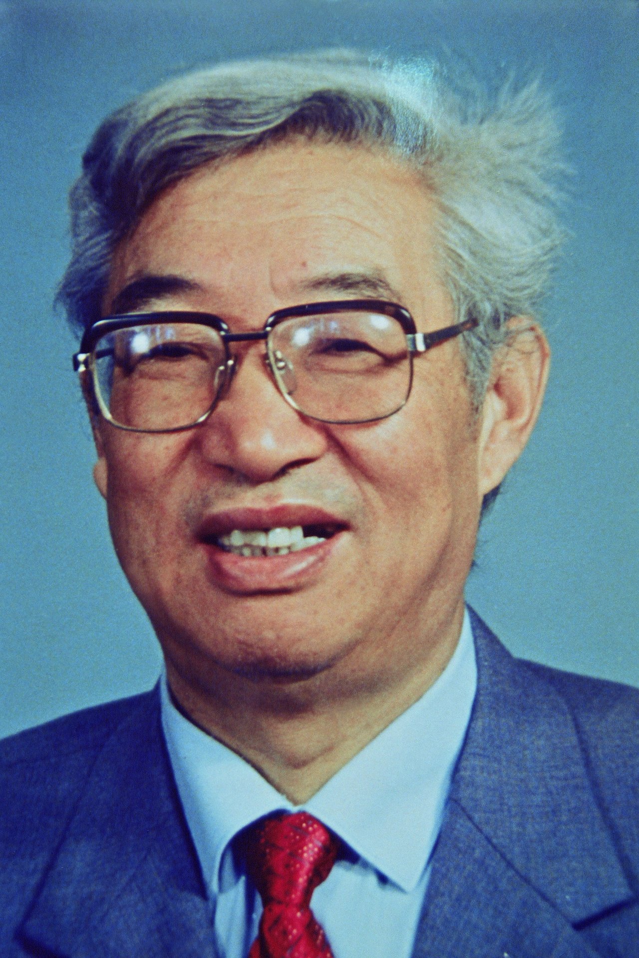 常用