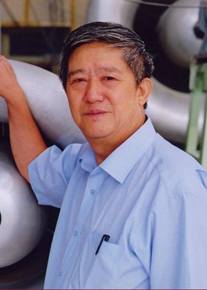中国工程院院士
