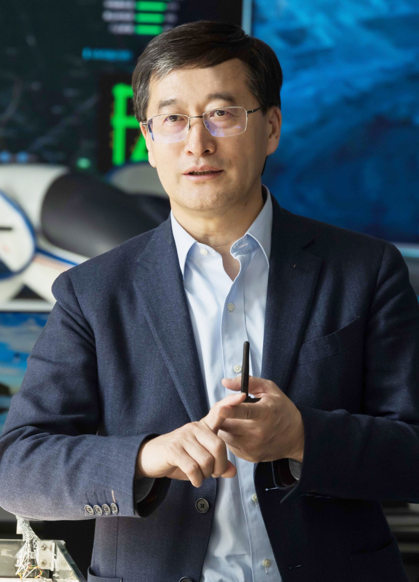 两院院士