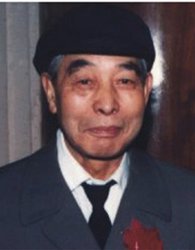 SHEN Yuan (April 1