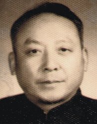 Yang Daifu was app