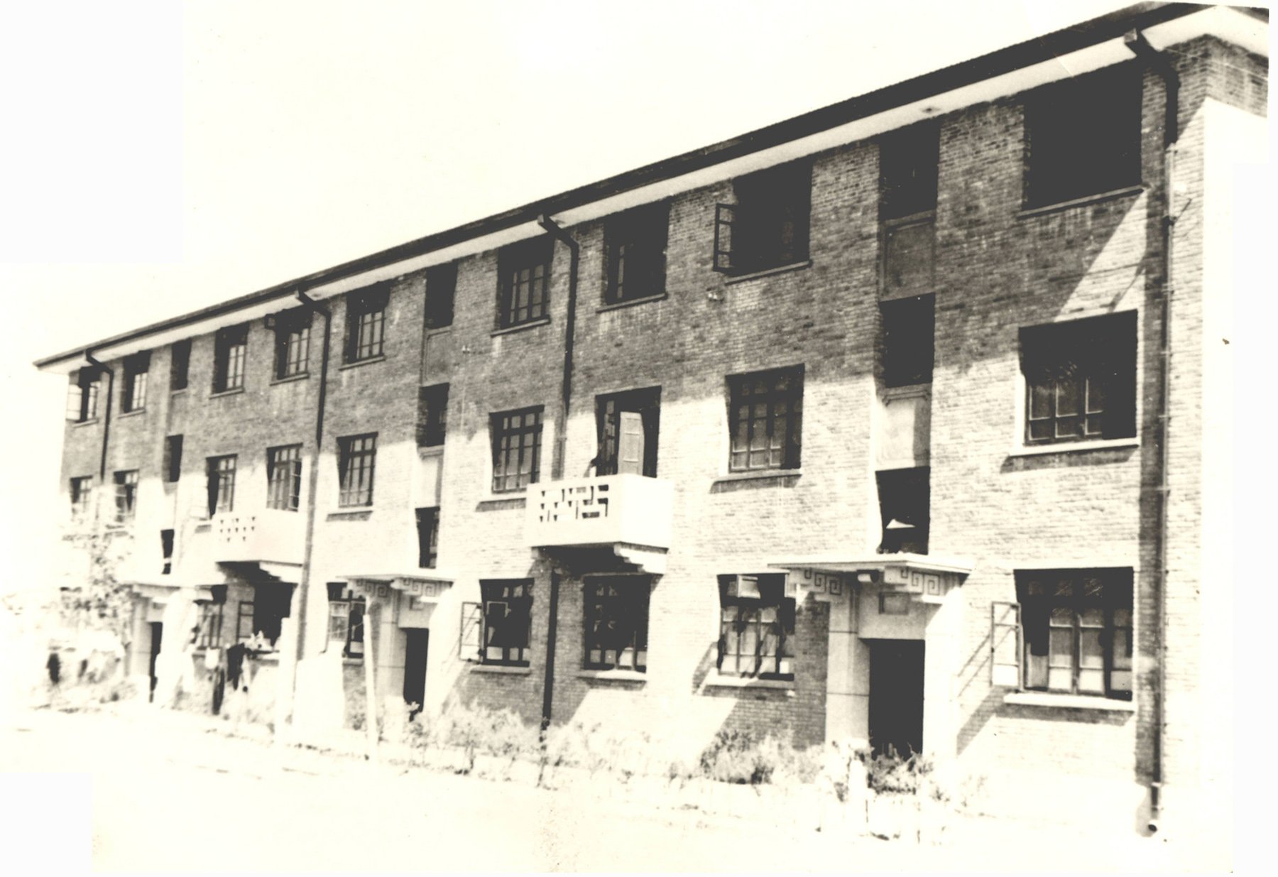 规划建设